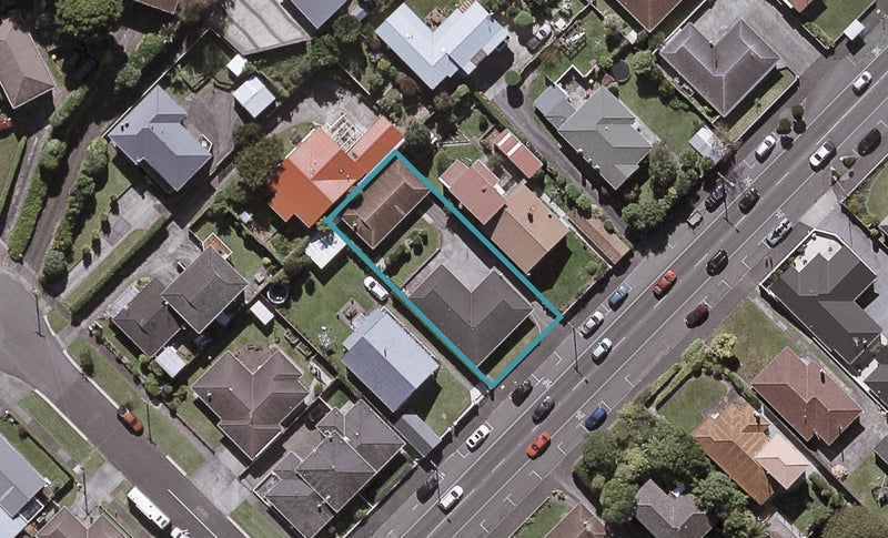 1/76 Tukapa Street, Westown, New Plymouth - Carousel 1
