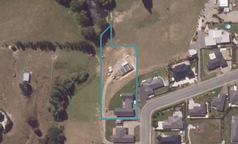 20 Blue Stone Drive, WAIAREKA Junction, Oamaru - Carousel 1