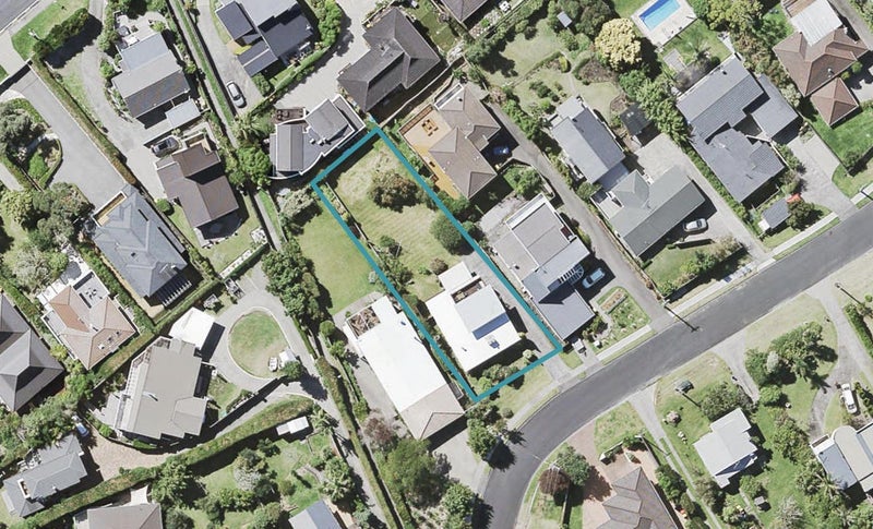 17 Newhaven Terrace, Mairangi Bay, Auckland - Carousel 1