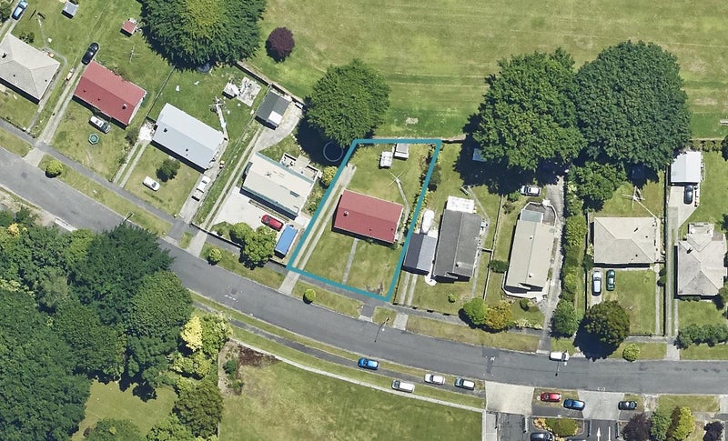 11 Rimu Street, Glenholme, Rotorua - Carousel 1