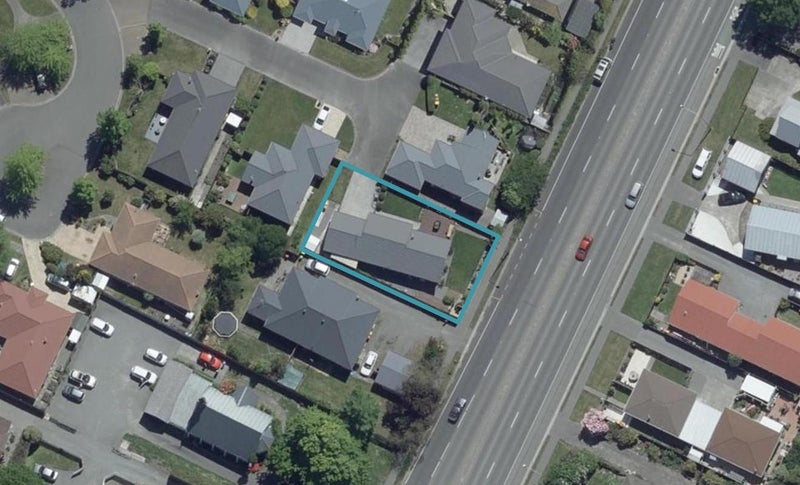 19 Riegler Place, Belfast, Christchurch - Carousel 1