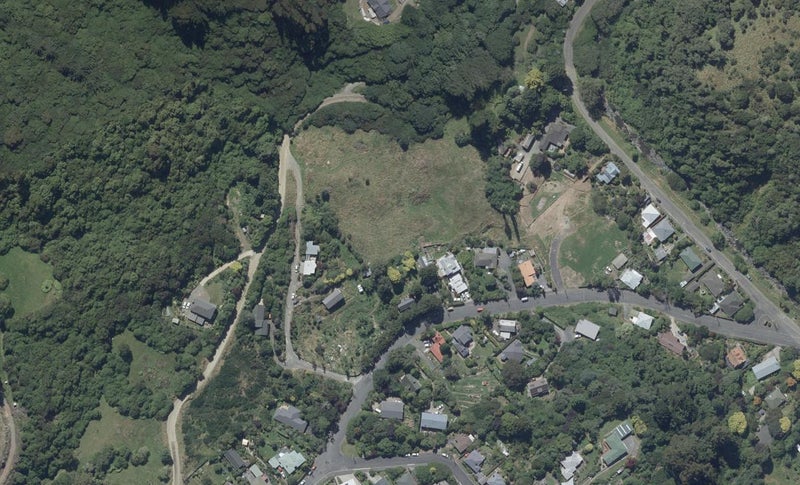 18B Fulton Road, Glenleith, Dunedin - Carousel 1