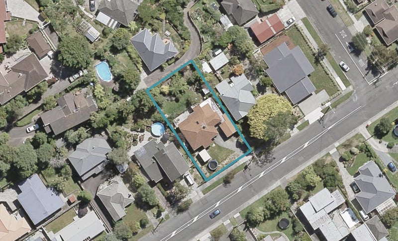 7 Pempsey Street, Silverstream, Upper Hutt - Carousel 1