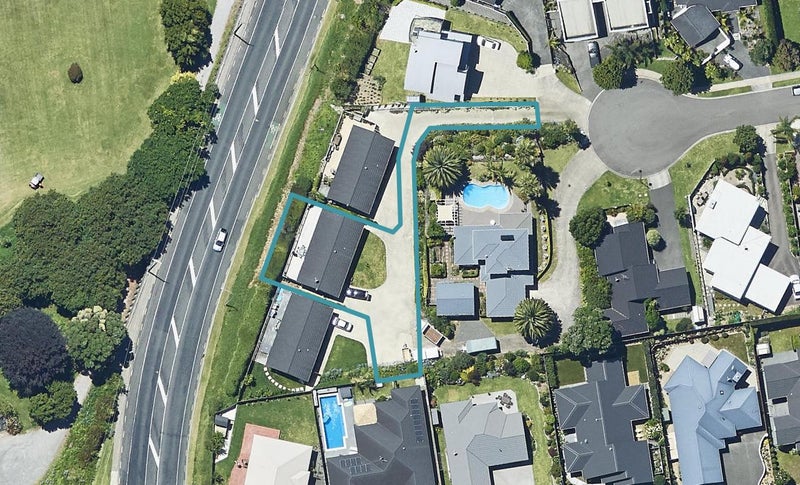 21 Sardinia Rise, Bethlehem, Tauranga - Carousel 1
