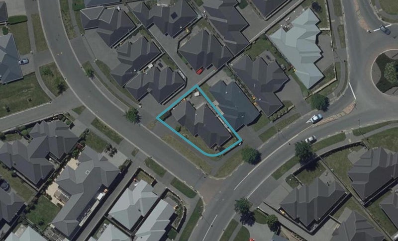 89 Somerville Crescent, Aidanfield, Christchurch - Carousel 1
