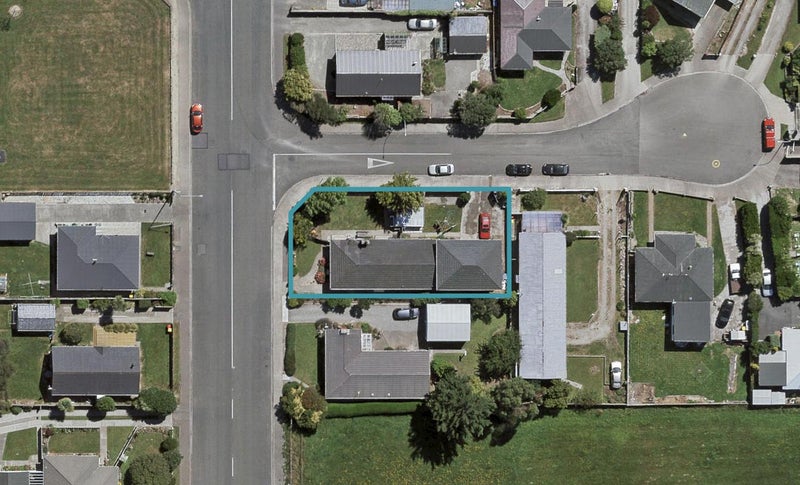 48 Chesney Street, Heidelberg, Invercargill - Carousel 1