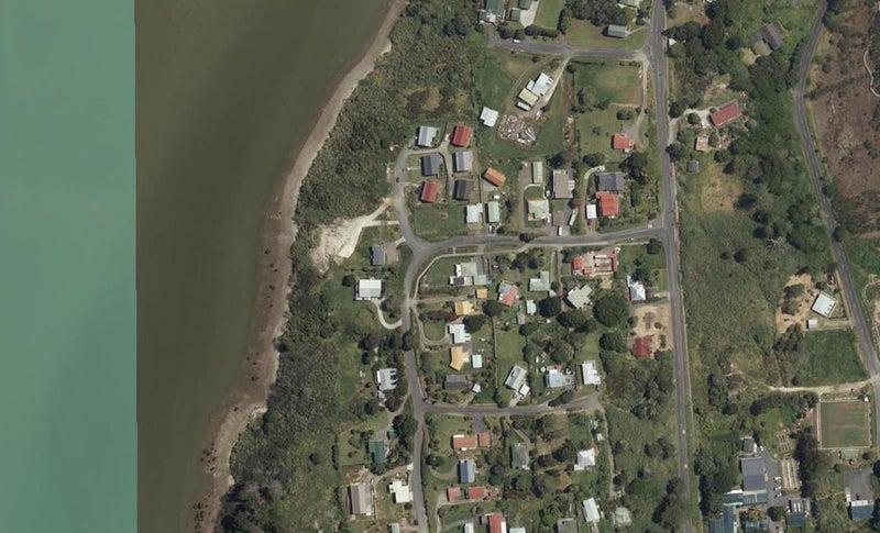 10 Mariner Street, Rawene, Kaikohe - Carousel 1
