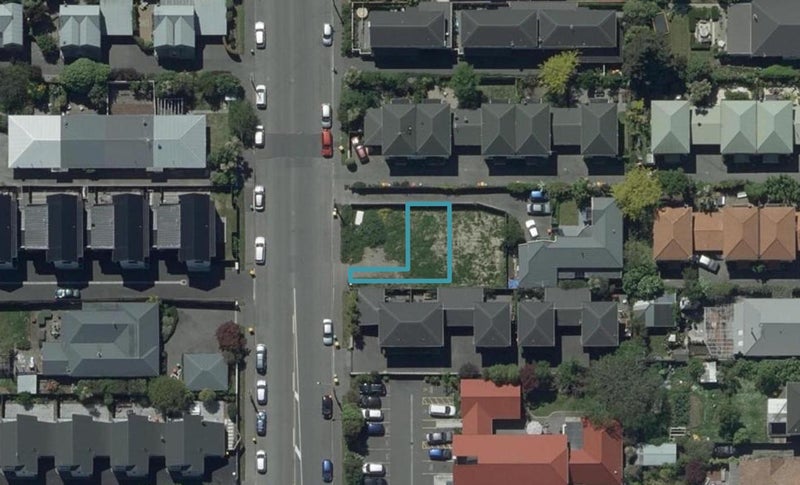 2/384 Manchester Street, St Albans, Christchurch - Carousel 1