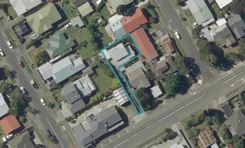 225A Park Road, Hokowhitu, Palmerston North - Carousel 1