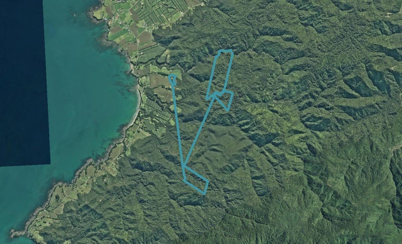 78 Parekura Hei Road, Te Kaha, Opotiki - Carousel 1