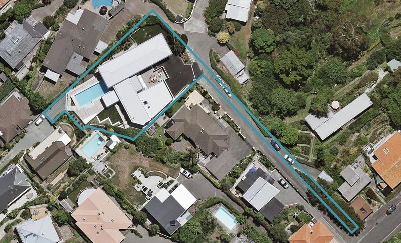 18 George Street, Hospital Hill, Napier - Carousel 1