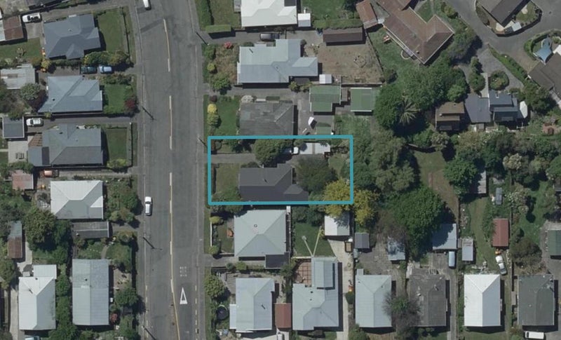 181 Southampton Street, Sydenham, Christchurch - Carousel 1