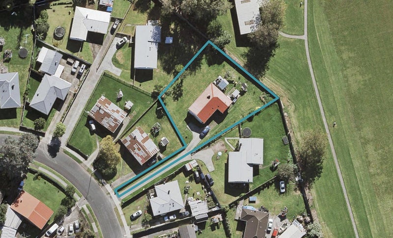 25 Comet Crescent, Mangere, Auckland - Carousel 1