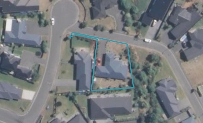 5 Witney Lane, Huntingdon, Ashburton - Carousel 1