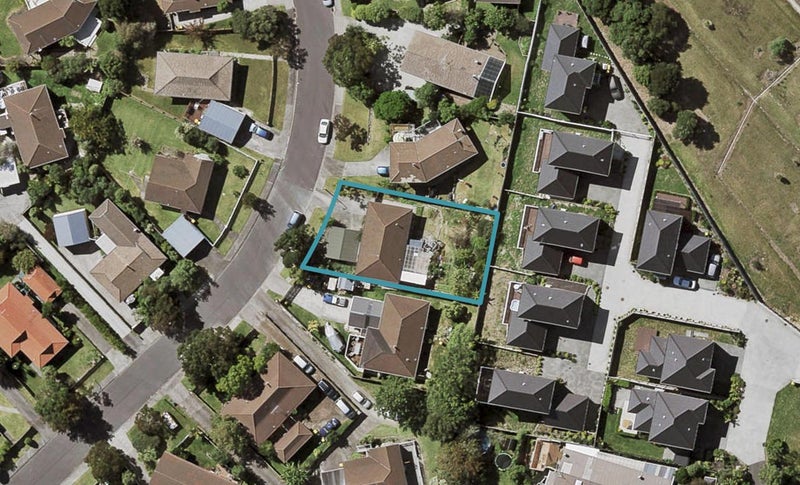 53 Santiago Crescent, Unsworth Heights, Auckland - Carousel 1