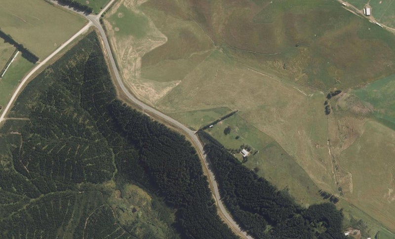 446 Glencoe Highway, Mataura, Gore - Carousel 1