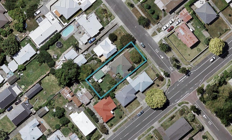 813 Victoria Street, Parkvale, Hastings - Carousel 1