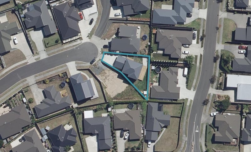 8B Iris Place, Grandview Heights, Hamilton - Carousel 1