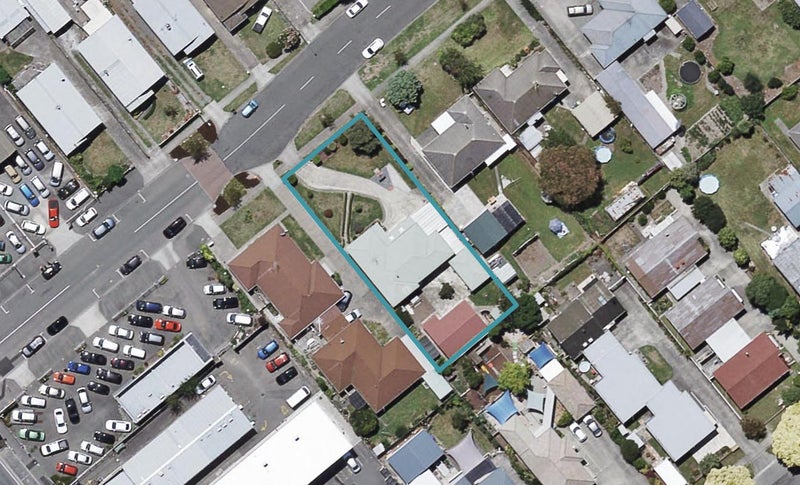 107 Allerton Street, Saint Leonards, Hastings - Carousel 1