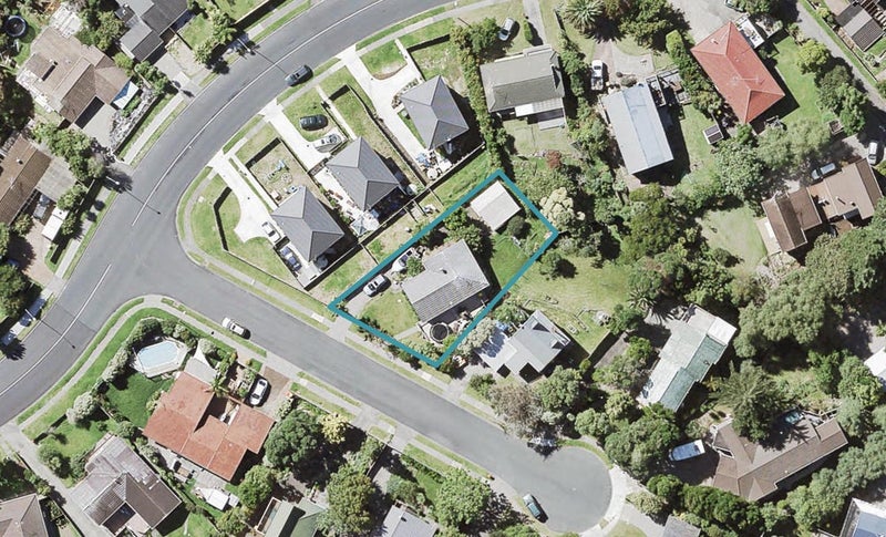 3 Fallow Street, Browns Bay, Auckland - Carousel 1