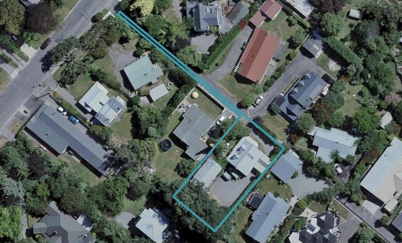 21B Kempton Street, Greytown - Carousel 1