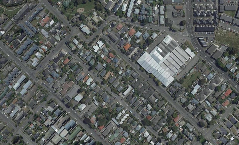 3/16 Hume Street, Sydenham, Christchurch - Carousel 1
