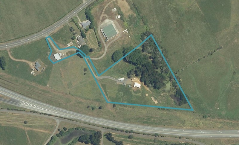 216 Mangatawhiri Road, Pokeno - Carousel 1