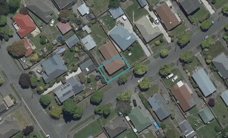 3A Maple Street, Bishopdale, Christchurch - Carousel 1