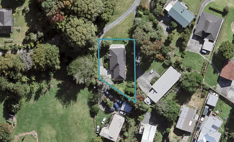 43A Worker Road, Wellsford, Wellsford - Carousel 1