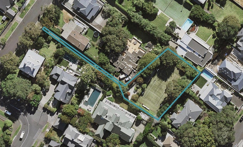 1B Warrington Road, Remuera, Auckland - Carousel 1