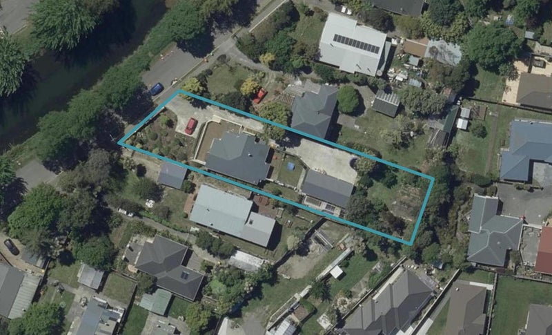 107 Clarendon Terrace, Woolston, Christchurch - Carousel 1
