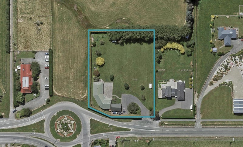 230 Bainfield Road, Waikiwi, Invercargill - Carousel 1