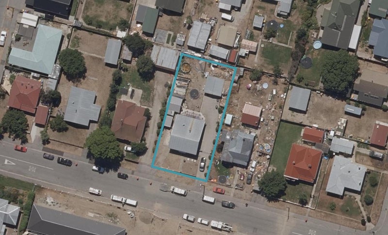 21 Ray Street, Cromwell, Cromwell - Carousel 1