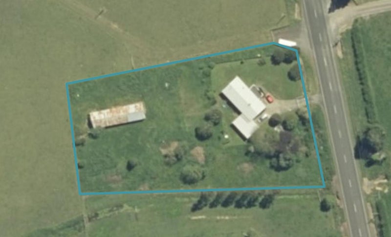 1741 Morrinsville-Tahuna Road, Morrinsville - Carousel 1