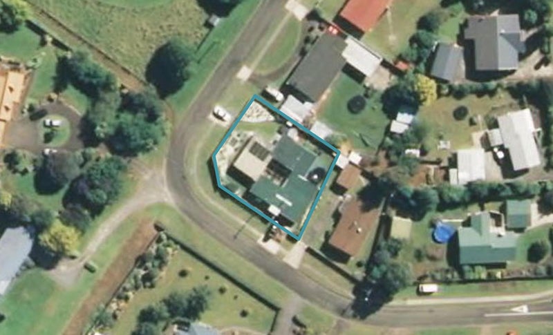 9 Von Tempsky Street, Normanby, Hawera - Carousel 1