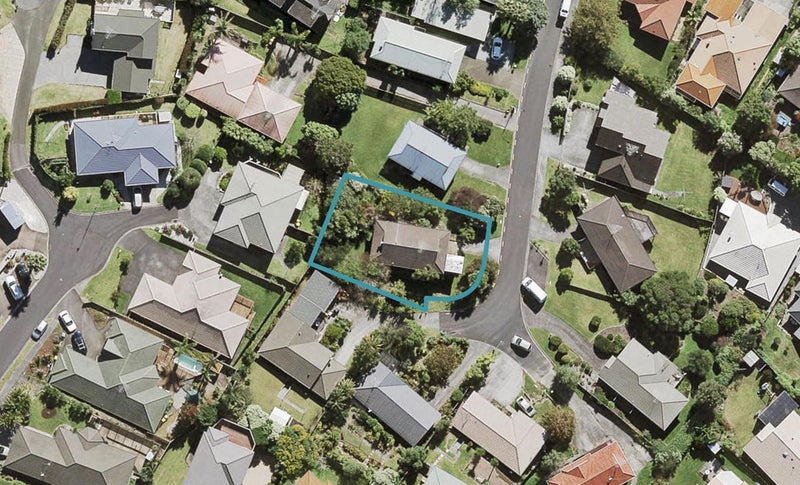 9 Tern Place, Unsworth Heights, Auckland - Carousel 1