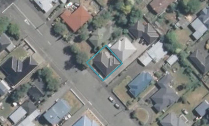 41C Cox Street, Ashburton - Carousel 1
