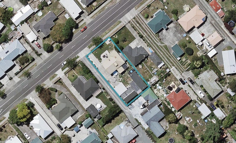 802 Park Road South, Ākina, Hastings - Carousel 1