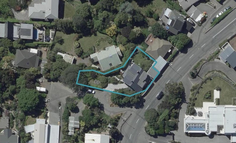 76 Dyers Pass Road, Cashmere, Christchurch - Carousel 1