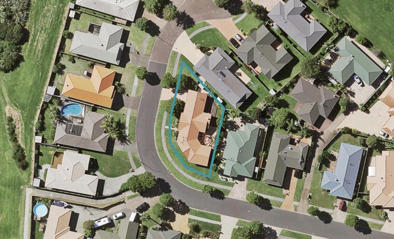 25 Millington Place, Huntington Park, Auckland - Carousel 1