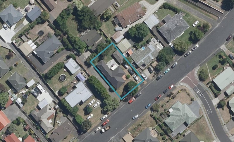 20 Dalgliesh Avenue, Forest Lake, Hamilton - Carousel 1