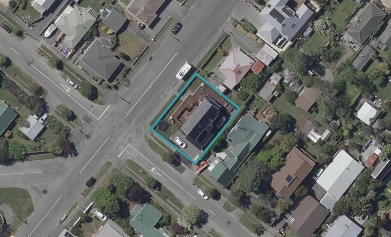 55 Arnold Street, Sumner, Christchurch - Carousel 1