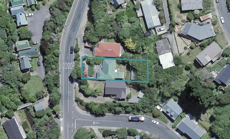 63 South Karori Road, Karori, Wellington - Carousel 1