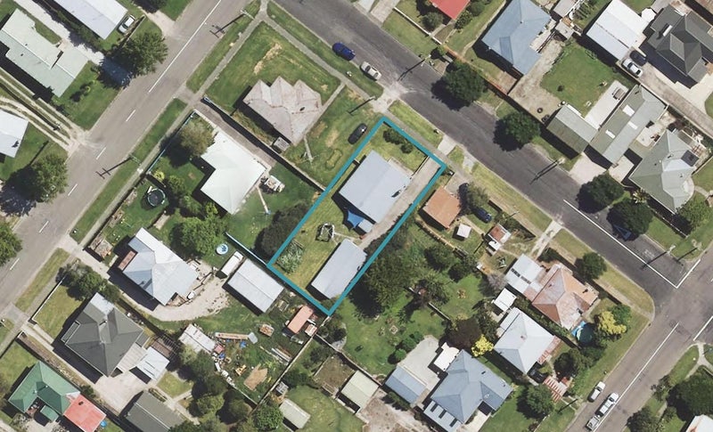 24 James Street, Mangapapa, Gisborne - Carousel 1