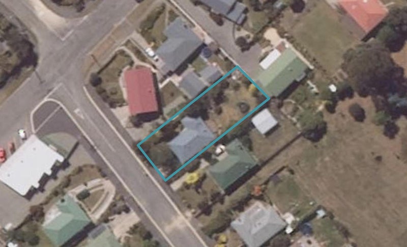 22 Oxford Street, Holmes Hill, Oamaru - Carousel 1