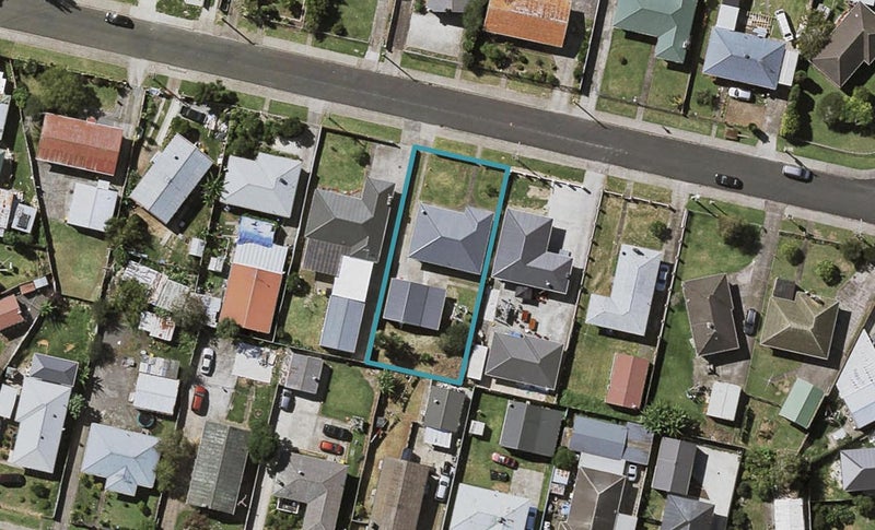 23 Franklyne Road, Otara, Auckland - Carousel 1