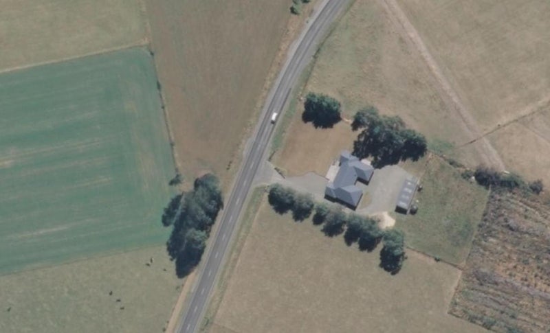 396 Main North Road, Orari Bridge - Carousel 1