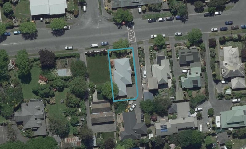 29A Wadeley Road, Ilam, Christchurch - Carousel 1