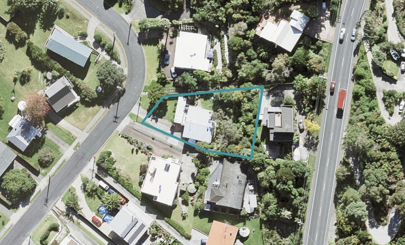 55 De Luen Avenue, Tindalls Beach, Whangaparaoa - Carousel 1