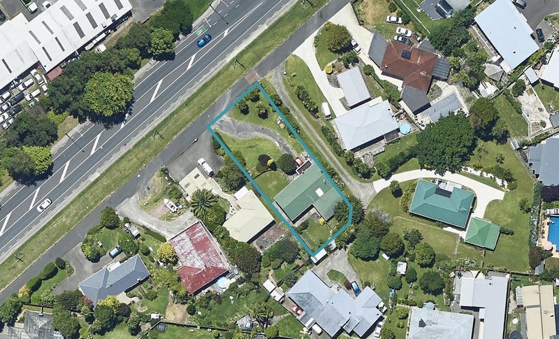 326 Fraser Street, Parkvale, Tauranga - Carousel 1